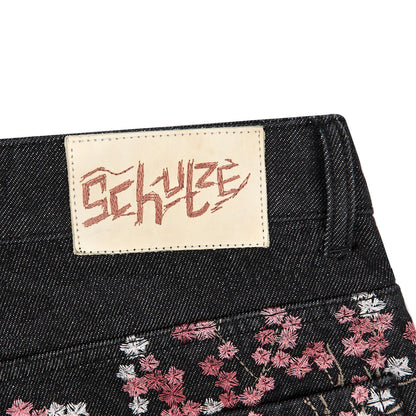 "blossom v2" Jorts