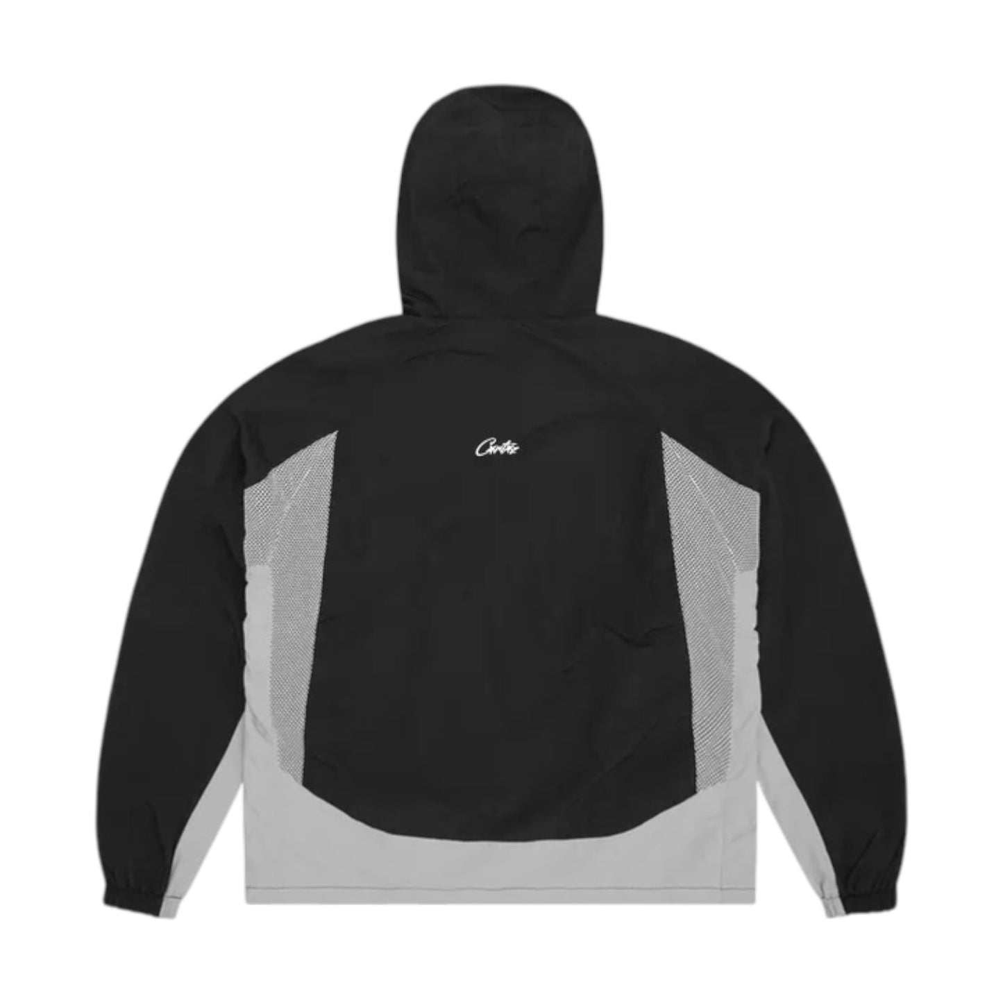 Corteiz Spring Jacket V2 'Black'