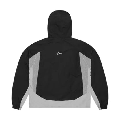 Corteiz Spring Jacket V2 'Black'