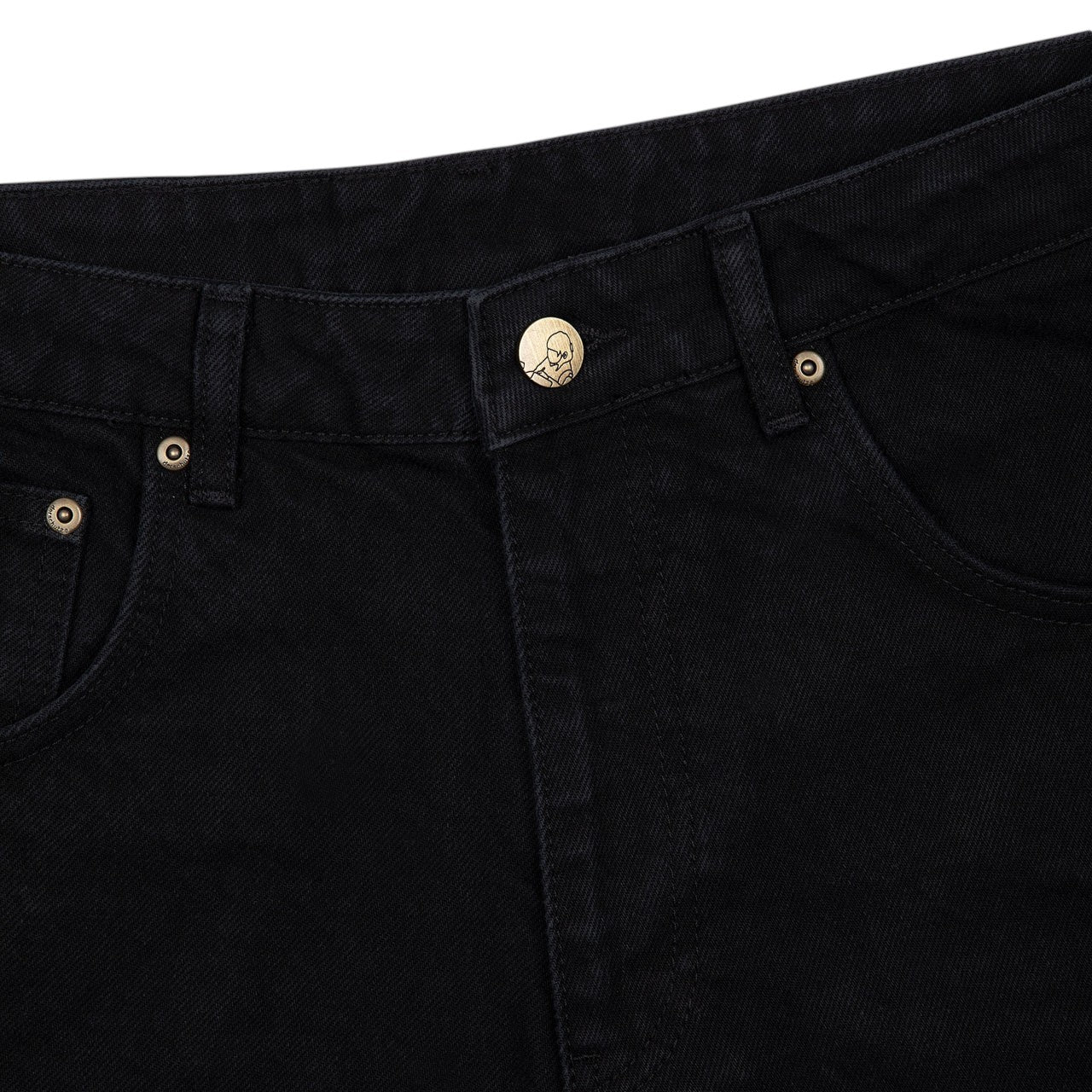 OFFCODE Awakening V2 Denim Black