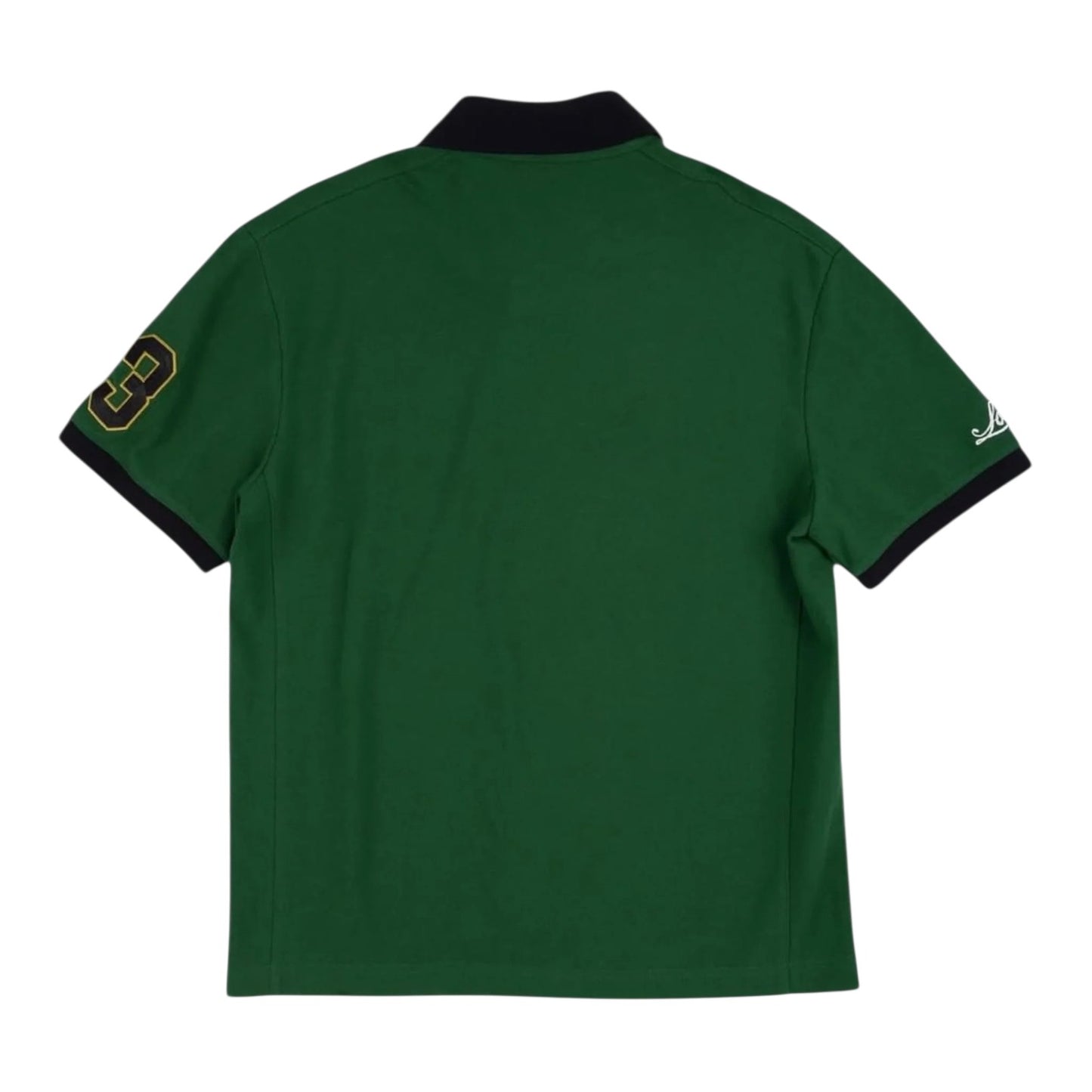 Syna World Skl of Syn Polo 'Green'