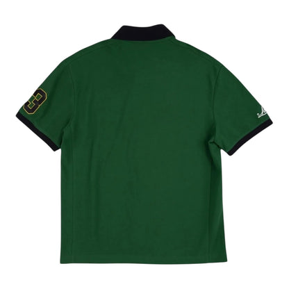 Syna World Skl of Syn Polo 'Green'
