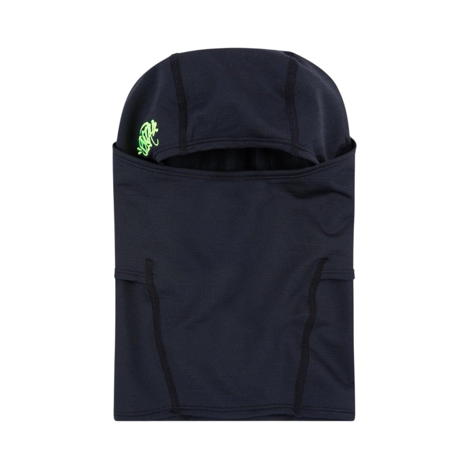 Syna World Shiesty - Black / Green