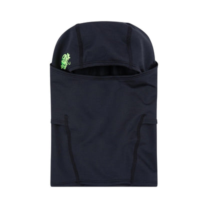 Syna World Shiesty - Black / Green