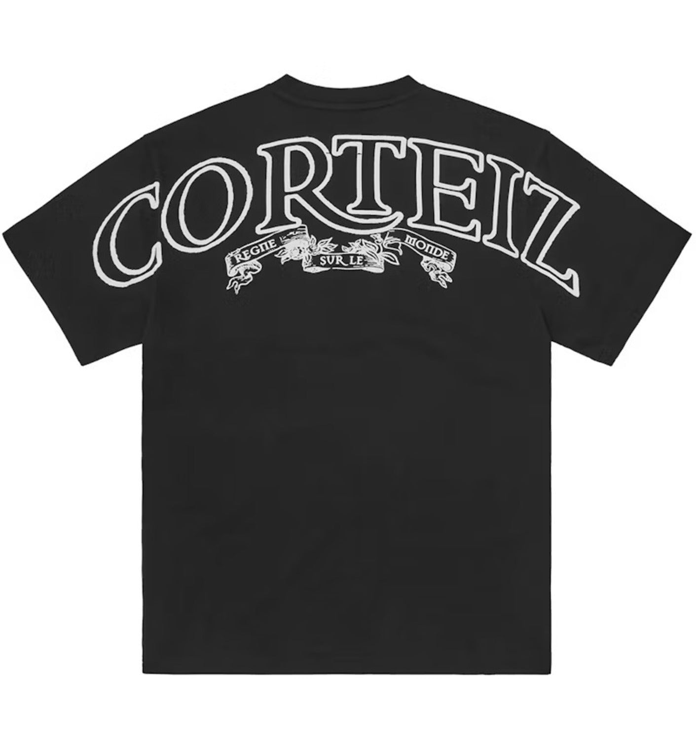 Royale Heavyweight Tee