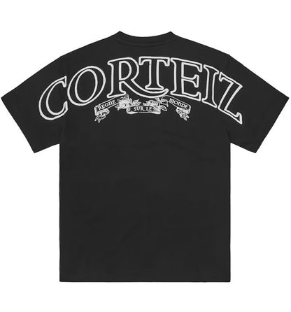 Royale Heavyweight Tee