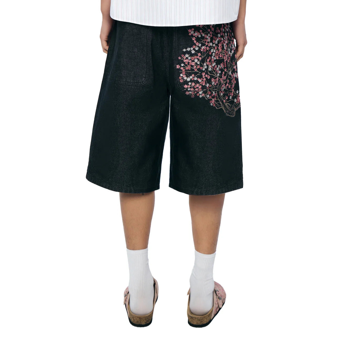 OFFCODE Blossom V2 Jorts