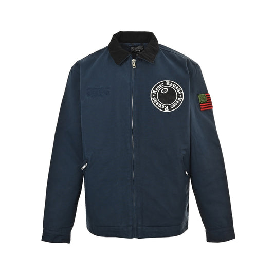 Stussy X Denim Tears Jacket