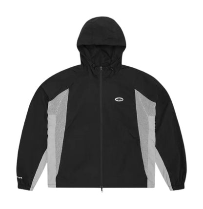 Corteiz Spring Jacket V2 'Black'