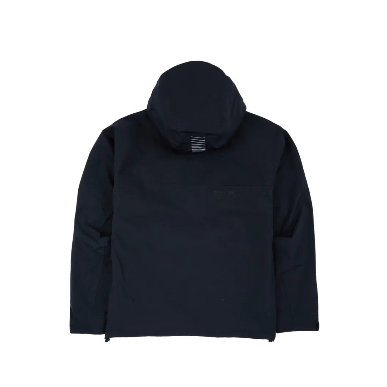 Central Cee Syna World Syna Trek Jacket - Black