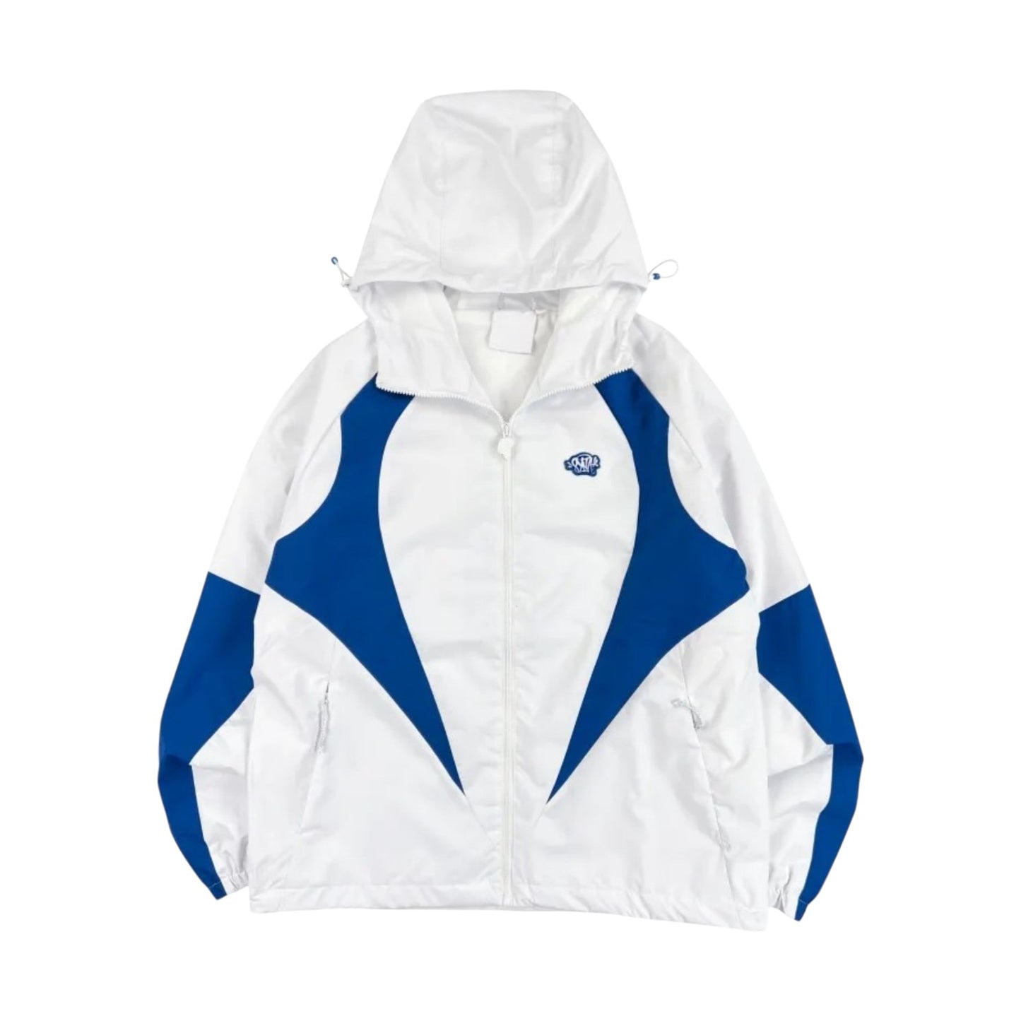 Syna World Vortex Woven Windbreaker