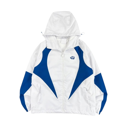 Syna World Vortex Woven Windbreaker