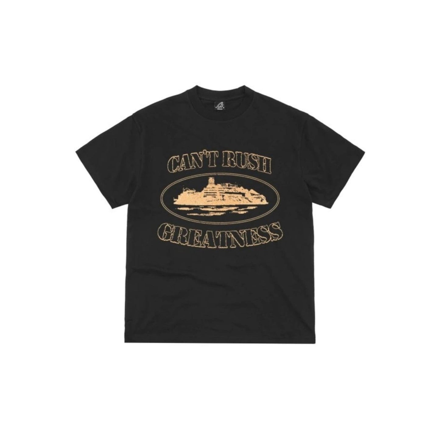 Corteiz x Central Cee "Can't Rush Greatness"