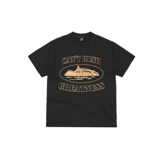 Corteiz x Central Cee "Can't Rush Greatness"