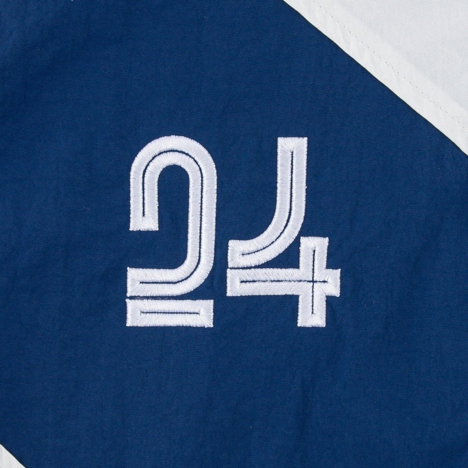 England Track Jacket