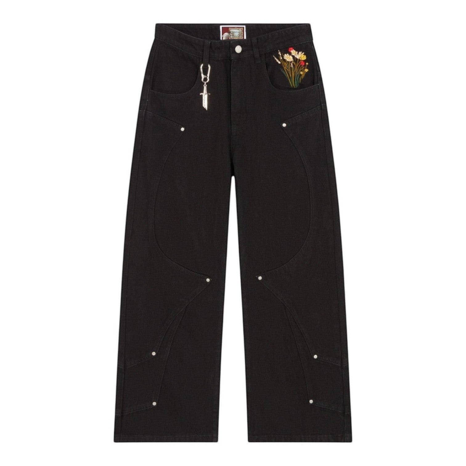 Fallen Knight Denim