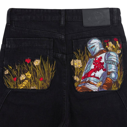 Fallen Knight Denim