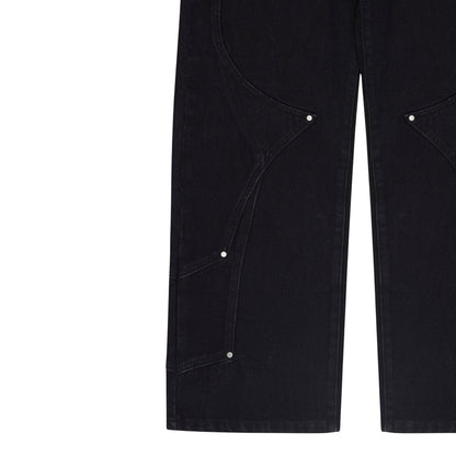 Fallen Knight Denim