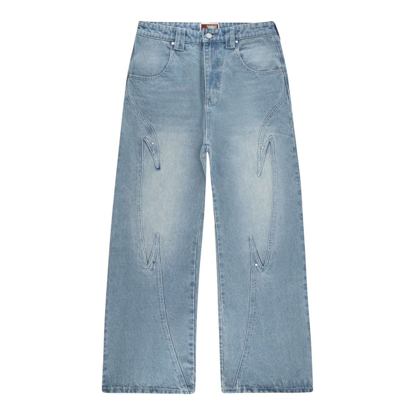 Fallen Angel Denim