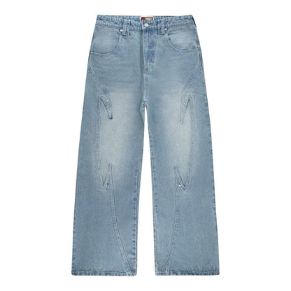 Fallen Angel Denim