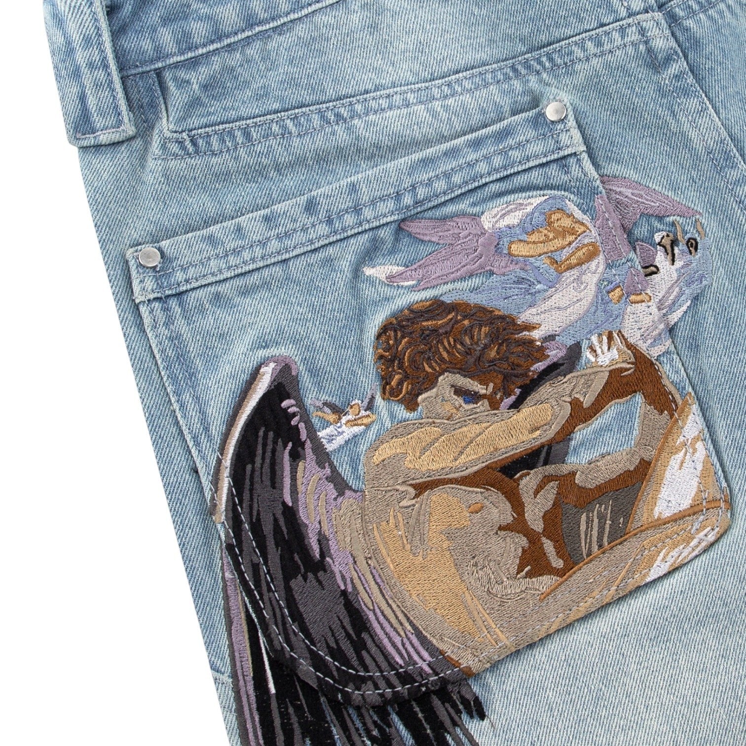 Fallen Angel Denim