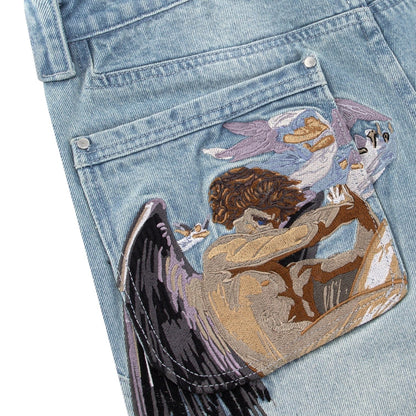 Fallen Angel Denim