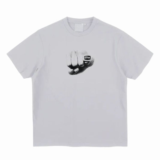 Syna World Championship Ring Printed Tee