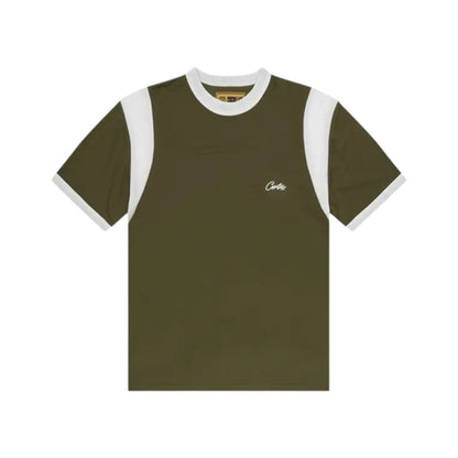 Corteiz Freshman 18 Jersey