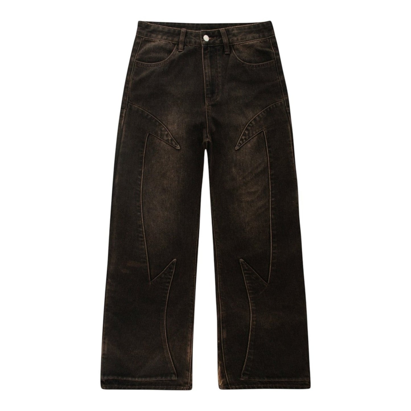Heavens Eclipse Denim