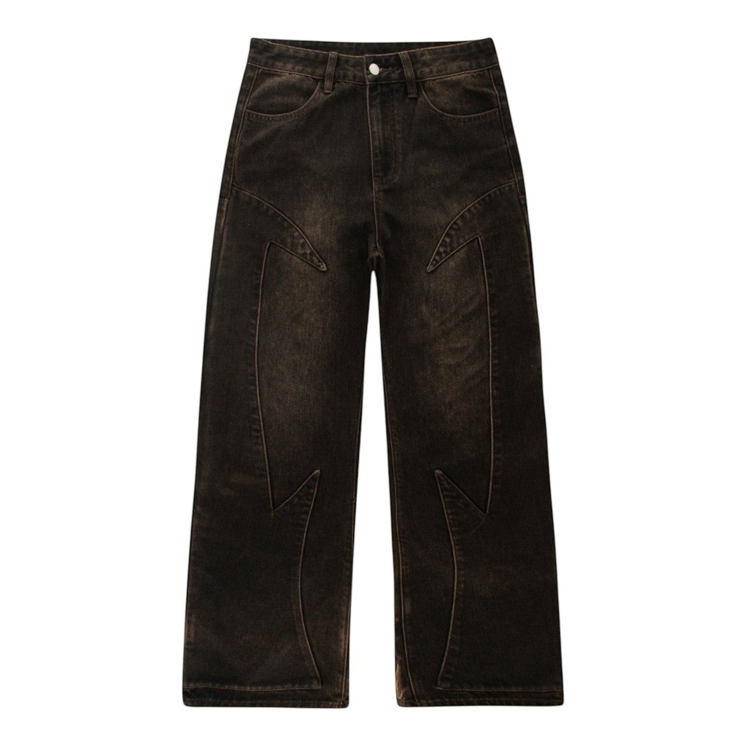 Heavens Eclipse Denim