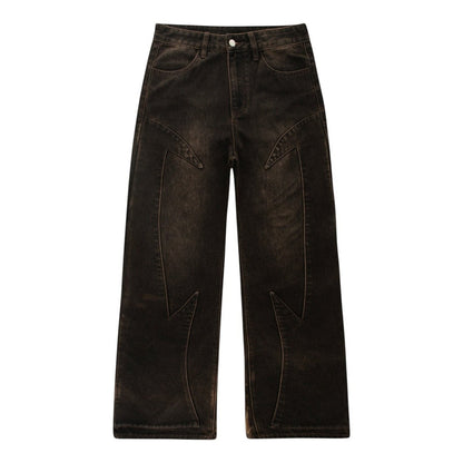 Heavens Eclipse Denim