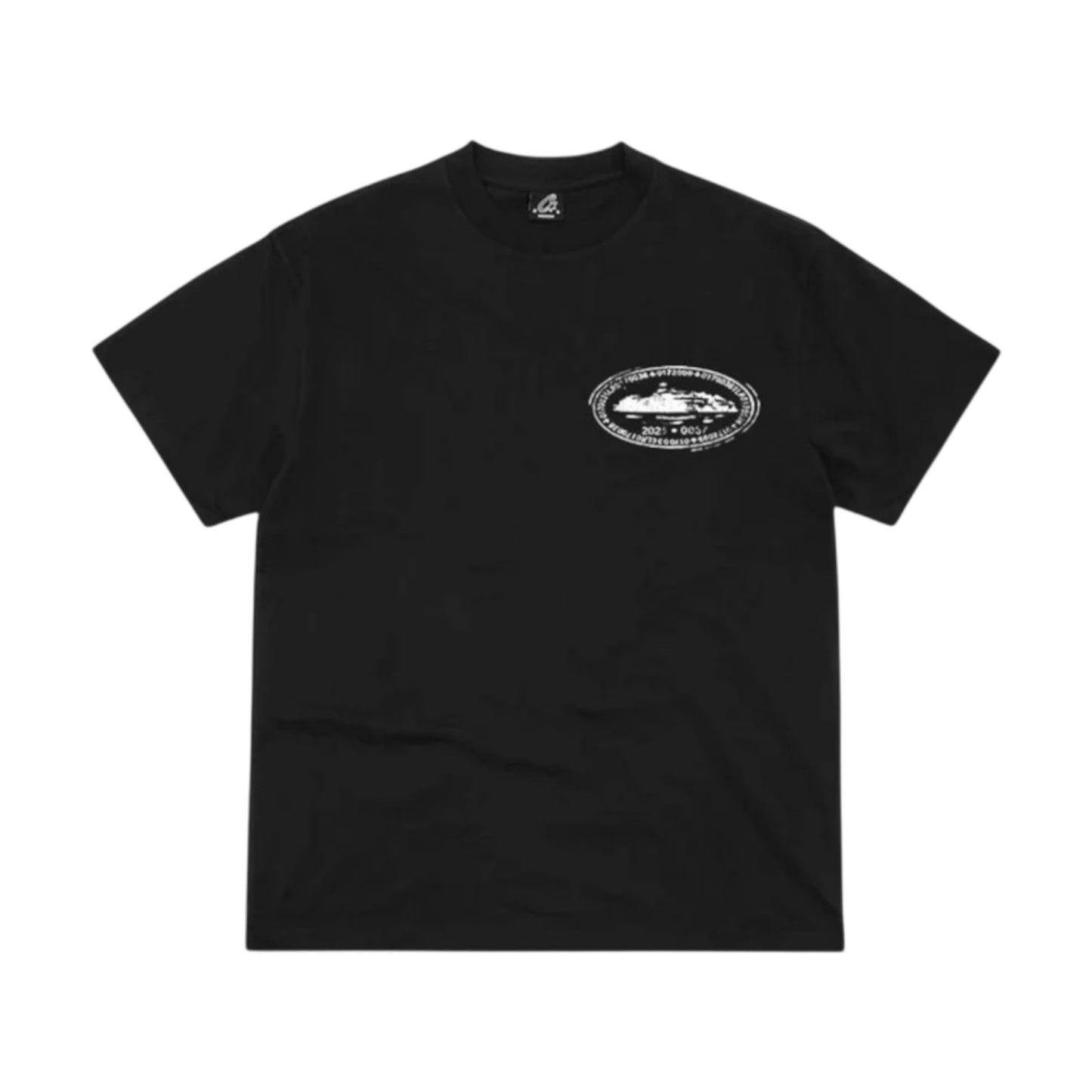 CORTEIZ ISLAND STAMP TEE