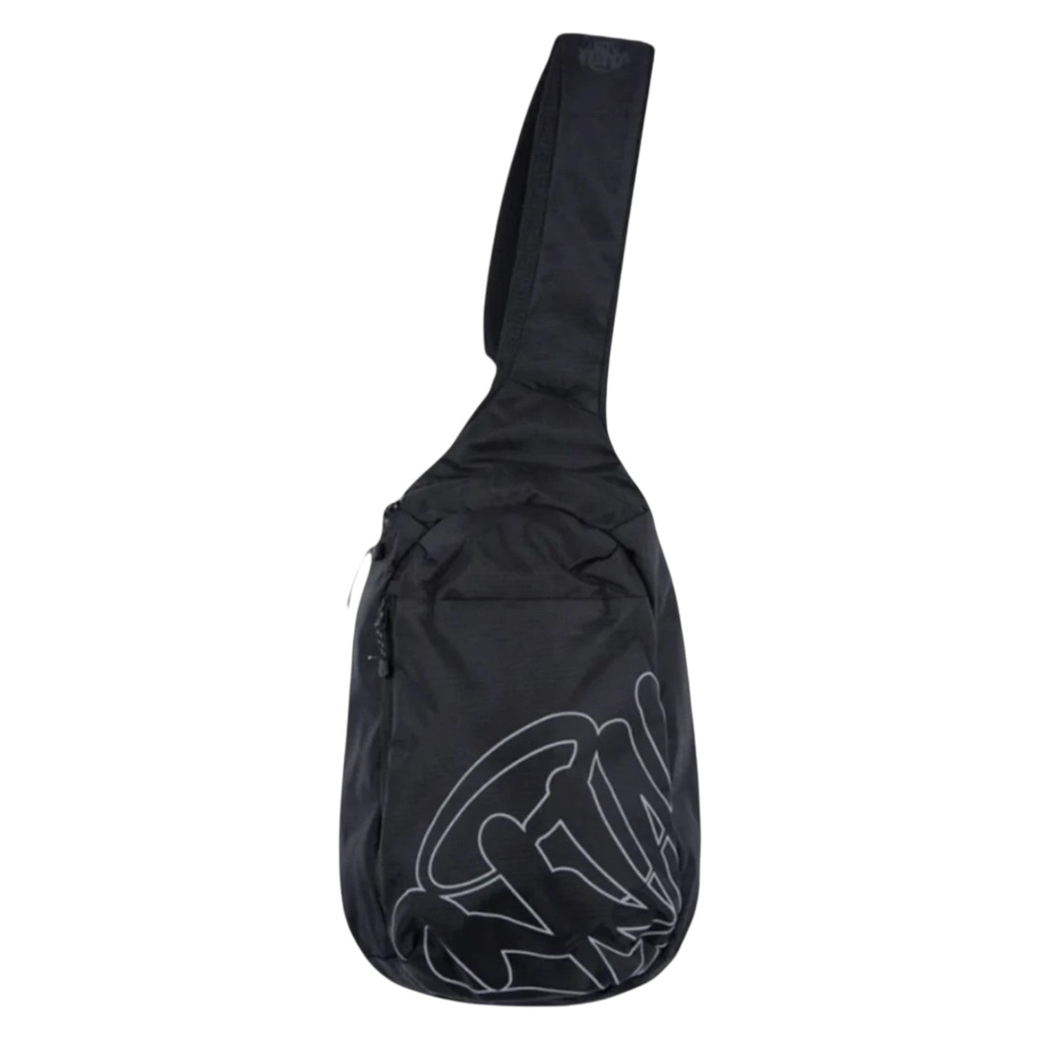 Syna World Sling Bag - Black / Reflective