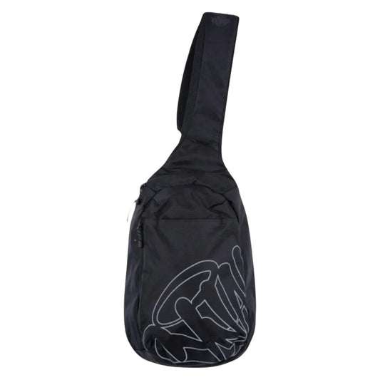 Syna World Sling Bag - Black / Reflective