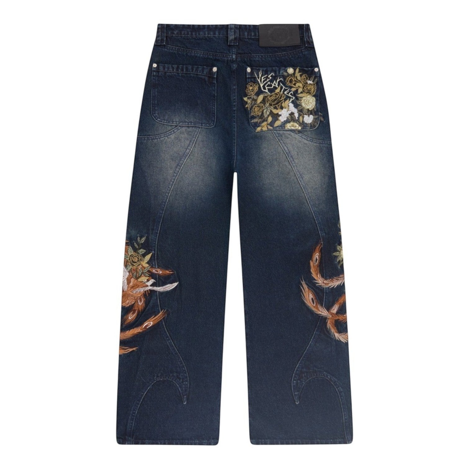 Eden Denim