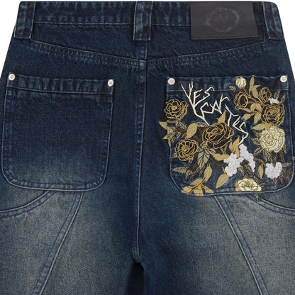 Eden Denim
