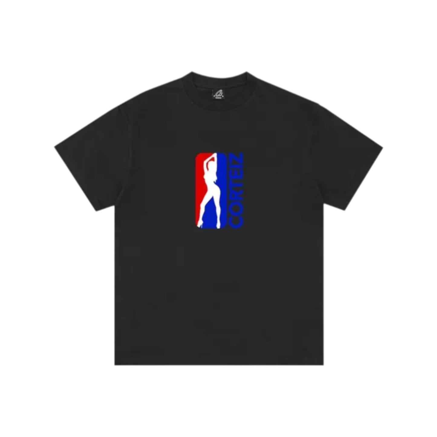 Corteiz NDA Tee