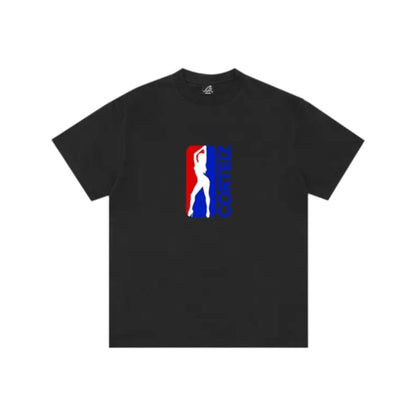 Corteiz NDA Tee