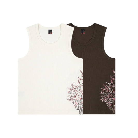 "blossom v2" Tanktop