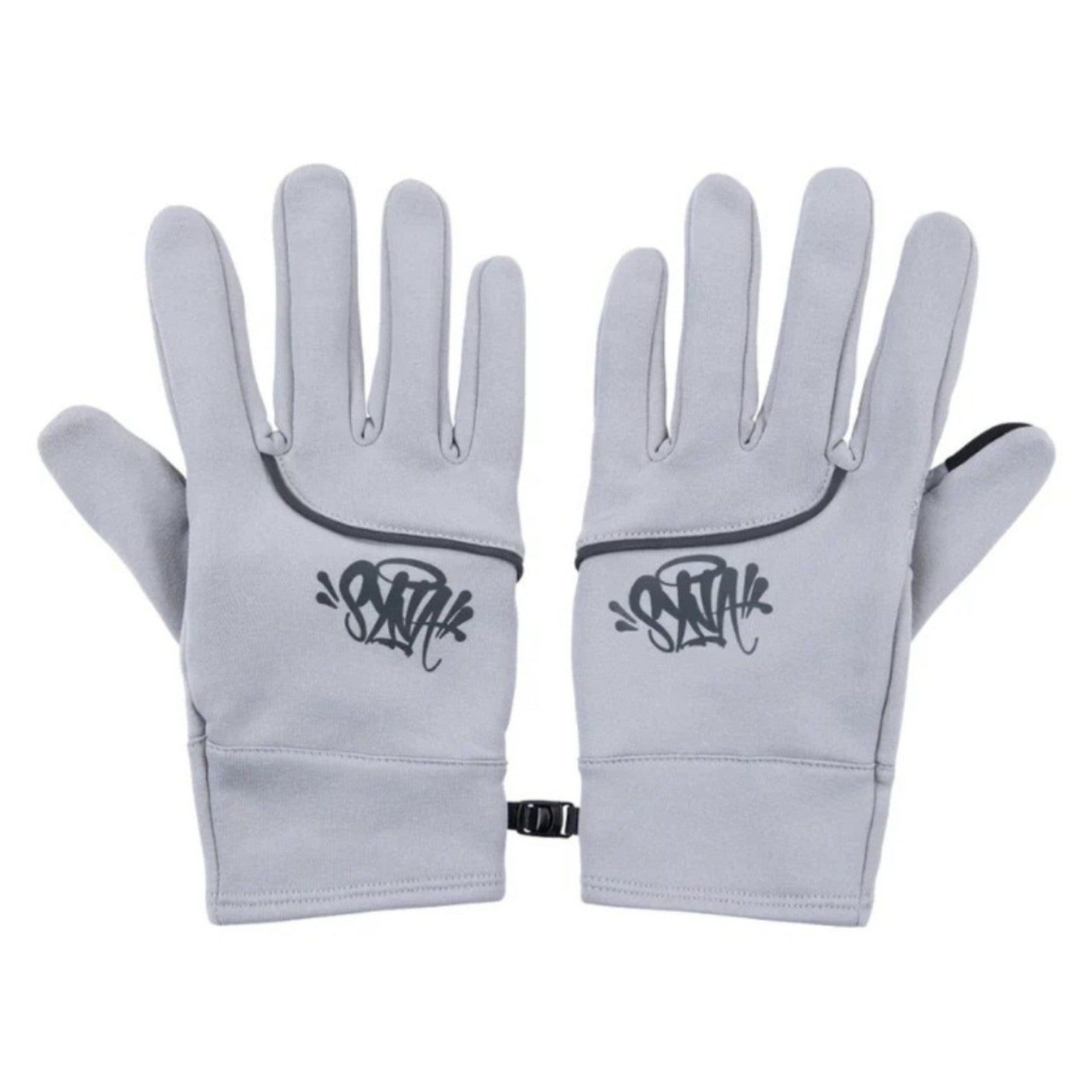 Syna World No Trace Gloves Grey