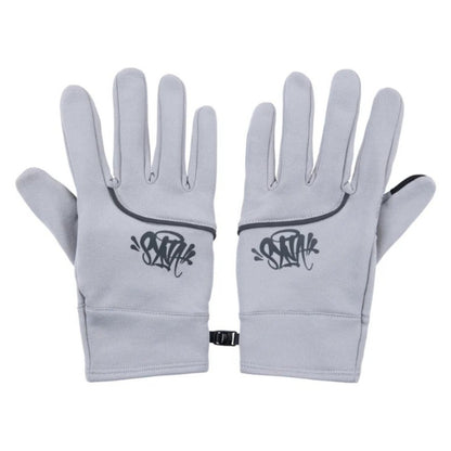 Syna World No Trace Gloves Grey