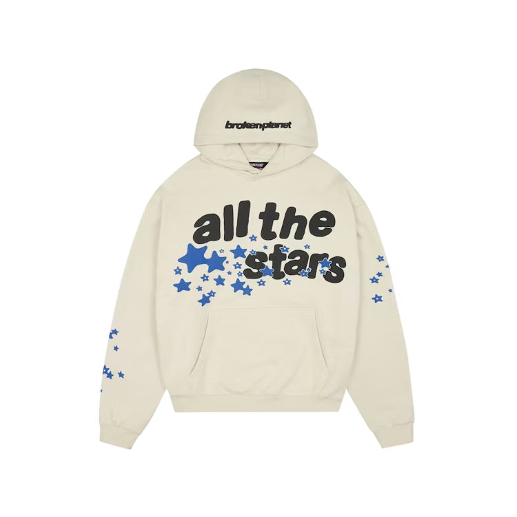 Broken Planet All The Star Tracksuit
