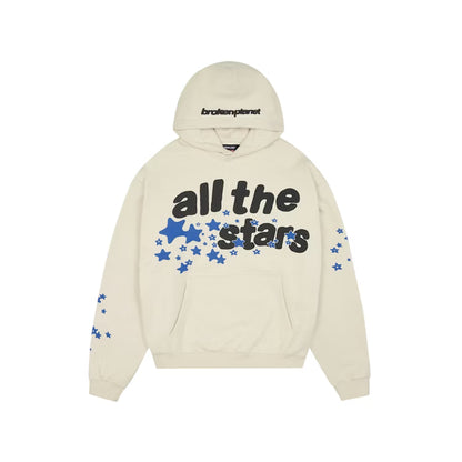 Broken Planet All The Star Tracksuit