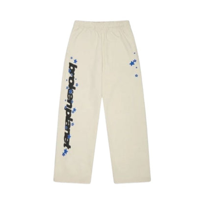 Broken Planet All The Star Tracksuit