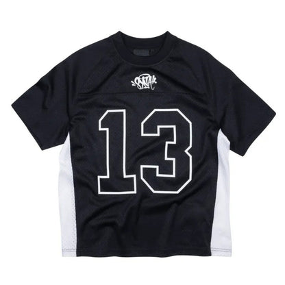 Syna World 13 College Jersey