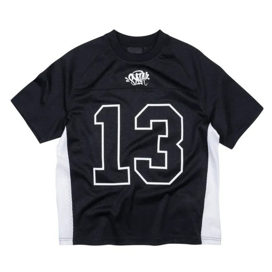 Syna World 13 College Jersey