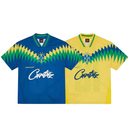 Club America Jersey Brasil