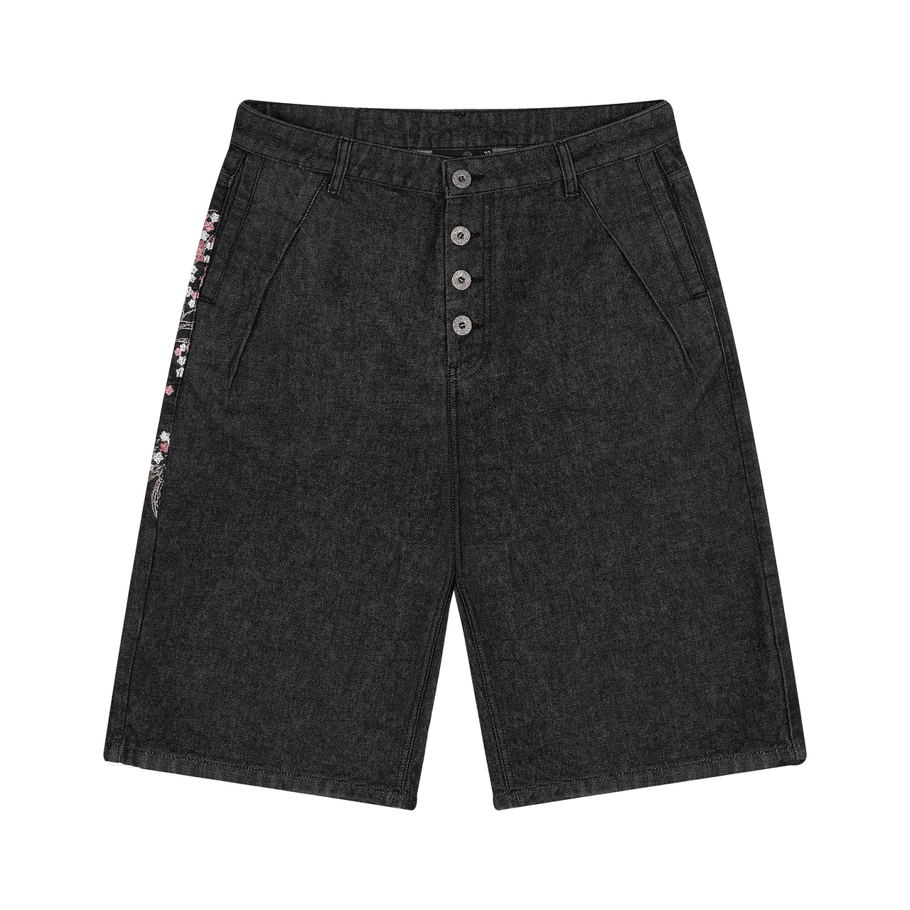 OFFCODE Blossom V2 Jorts