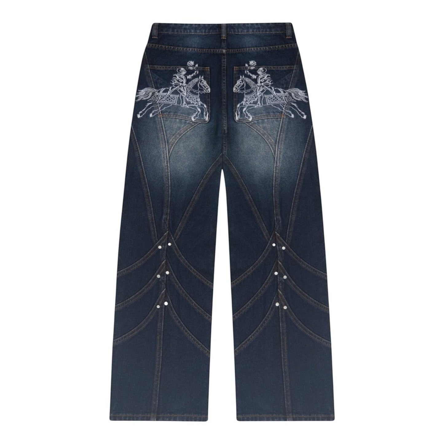 Armour Denim