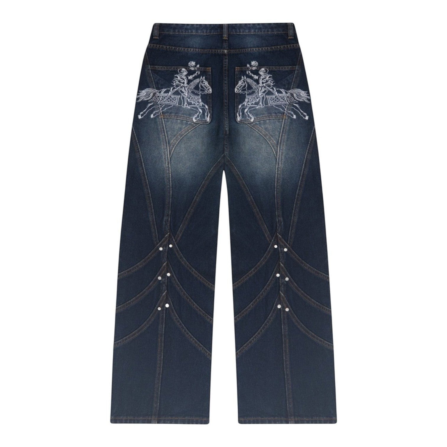 Armour Denim